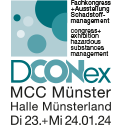 DCONex Fachkongress 2024 mit brandaktuellen Themen an neuem Standort