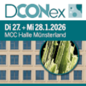 DCONex Münster 2026: Ein erster Blick ins Kongressprogramm
